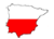 CLÍNICA DEL PIE - PABLO RODRIGO - Polski